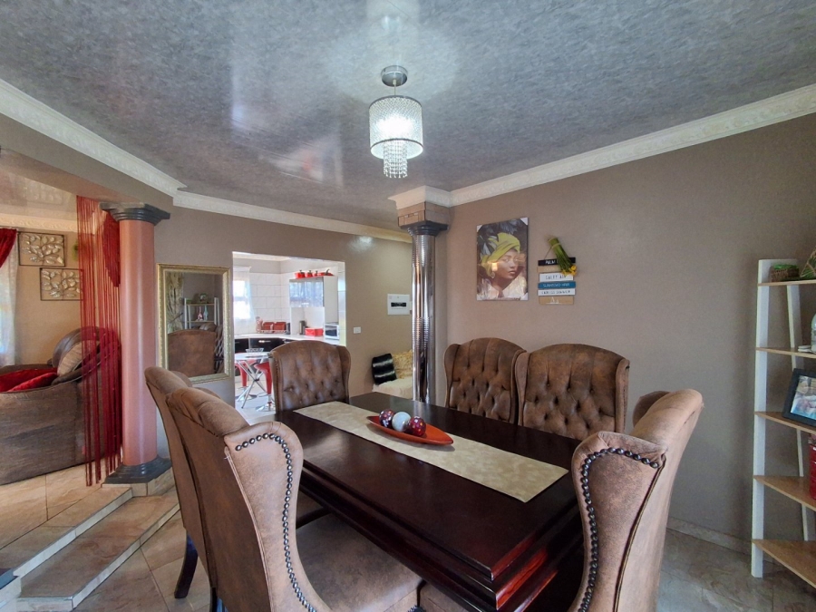 3 Bedroom Property for Sale in Ikageng North West